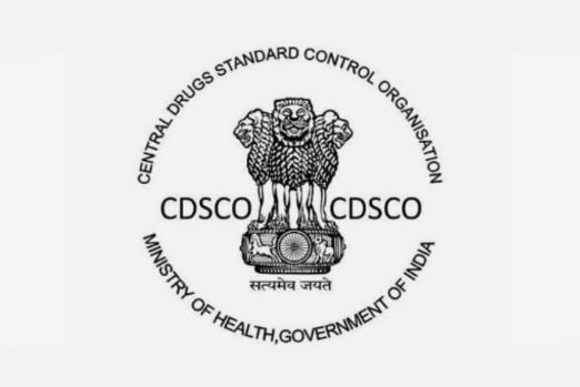 Central Drugs Standard Control Organisation (CDSCO)