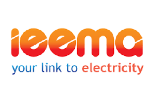 Member of Indian Electrical and Electronics Manufacturers' Association (IEEMA) 