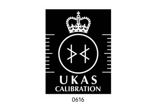 Certificate and Scope of Accreditation for Calibration