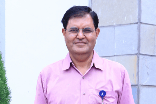 Balmukund Vyas 