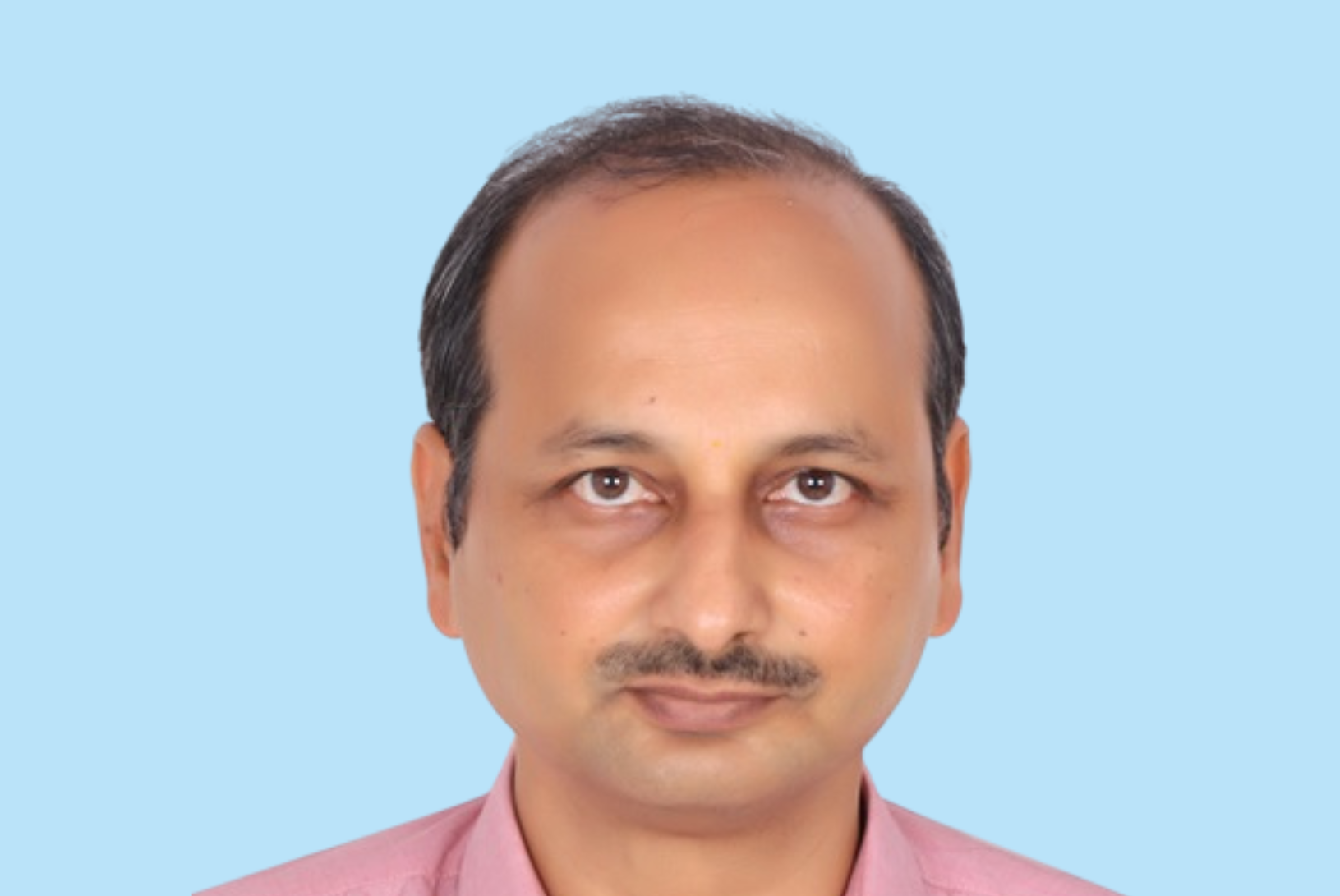 Anil Jain