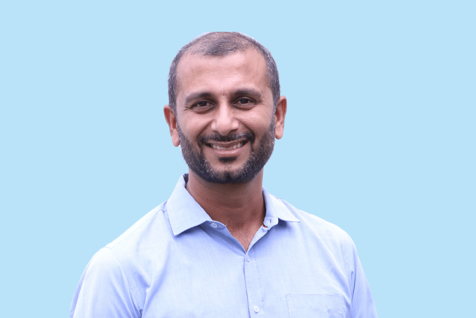 Rohit Vyas