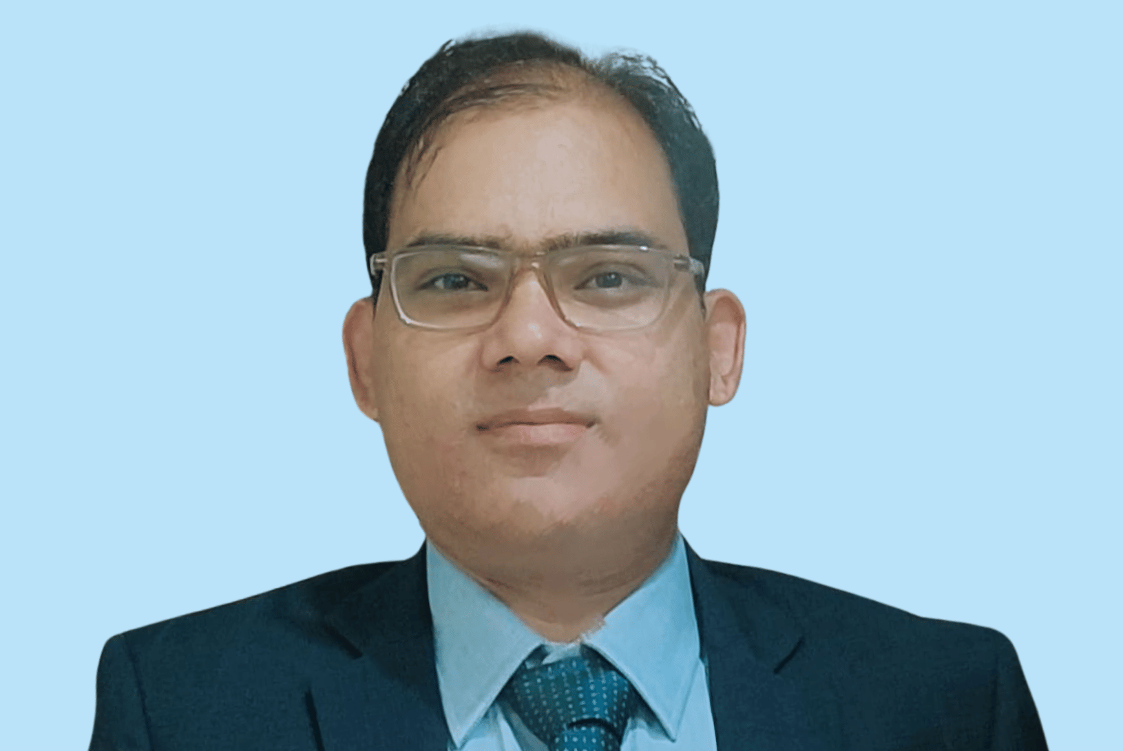 Pushkar Ameta