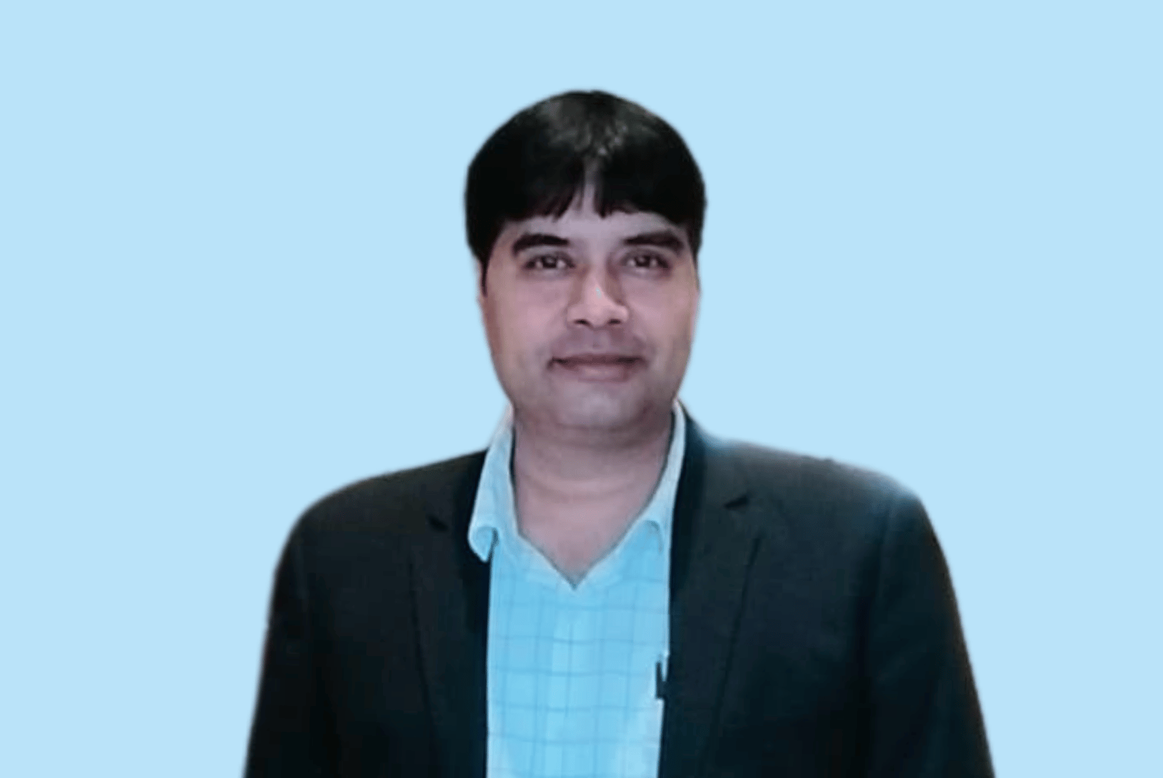 Ambrish Singh