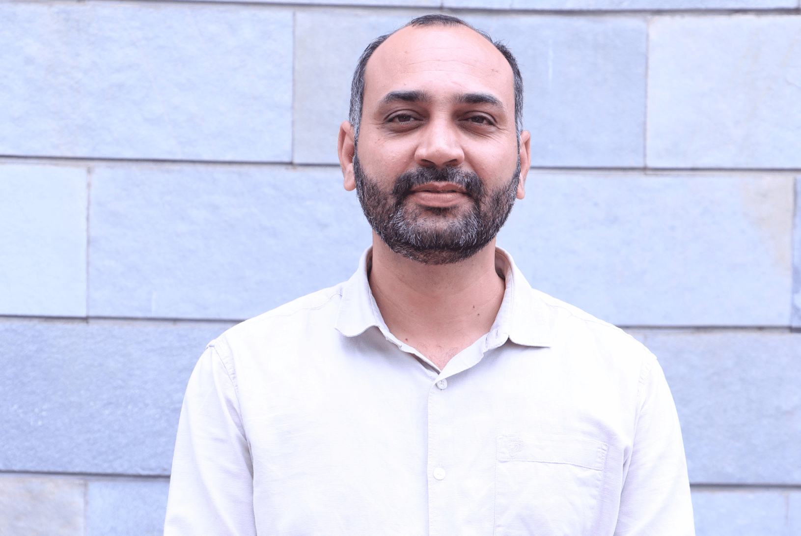 Narendra Paliwal