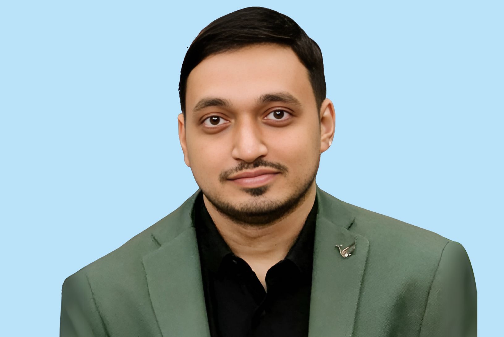 Prabhat Tiwari