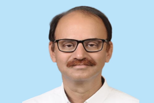 Manish Joshi