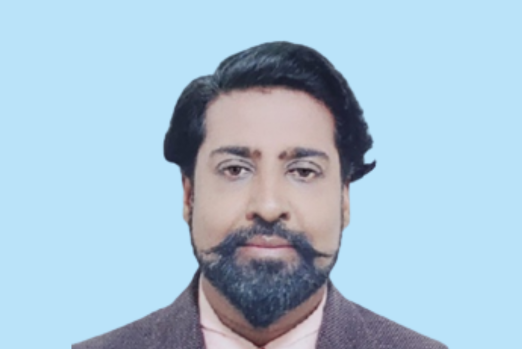 Kinjalkumar Shah