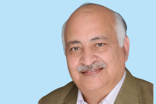 Narendra Sharma