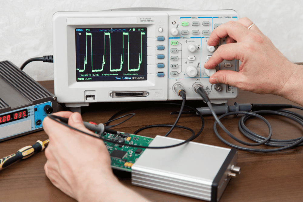 Instrument Calibration