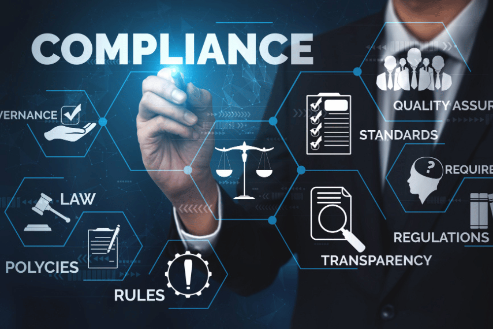 Regulatory Testing