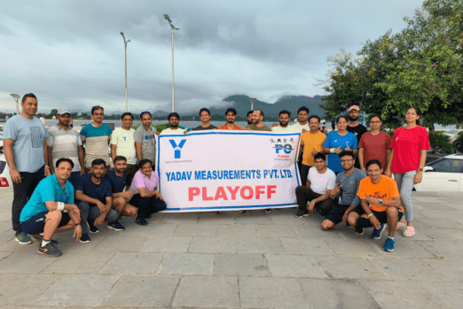 life at ympl